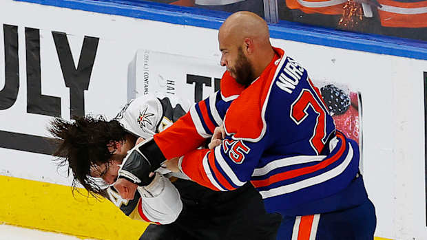Darnell Nurse